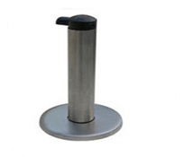 衛生間隔斷不銹鋼配件 衛生間隔斷不銹鋼配件